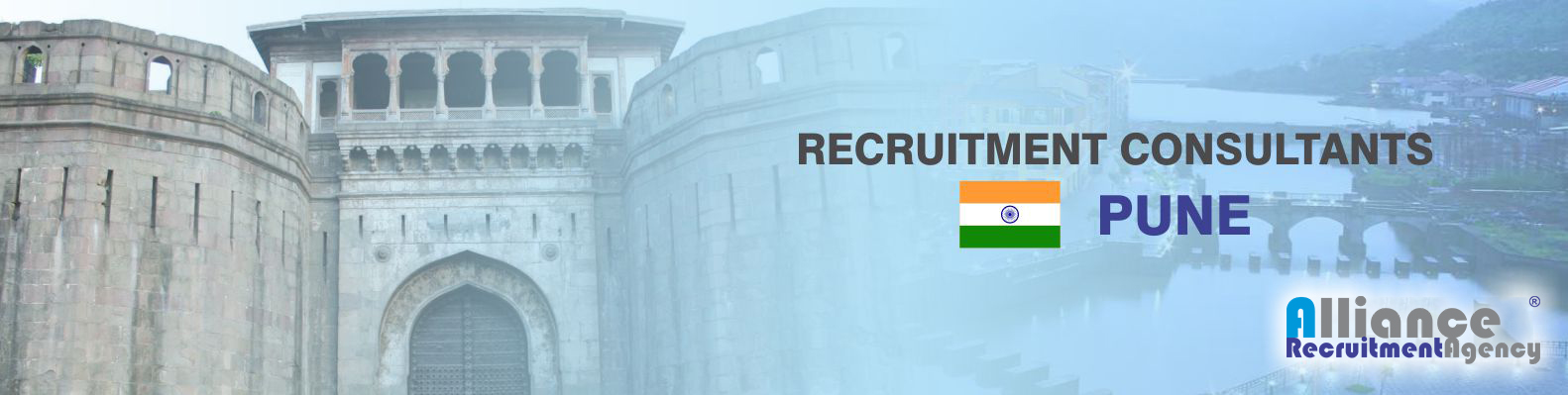 Pune Job Placement Consultancy