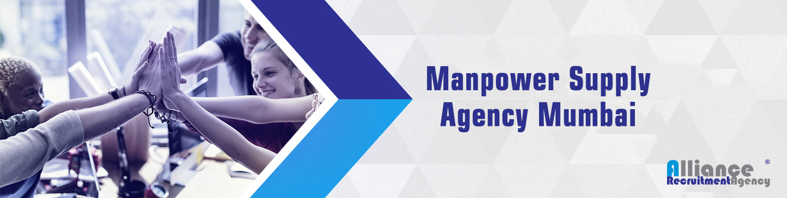Manpower Supply Agency Mumbai