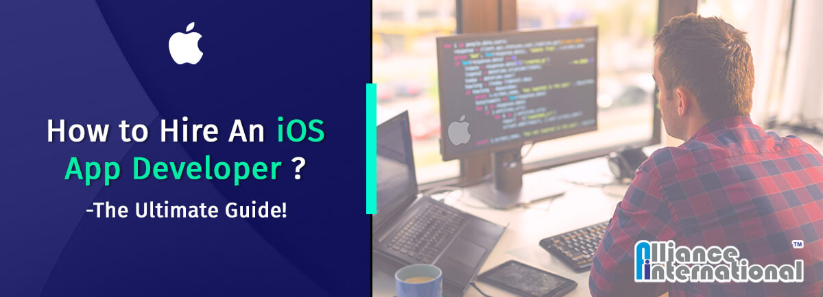 How To Hire An ios App Developer