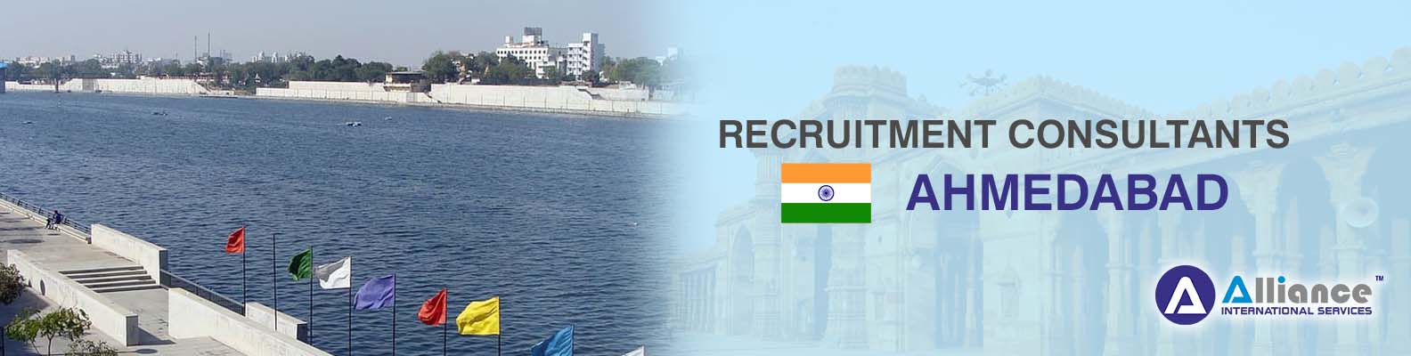 Recruitment Consultants Ahmedabad