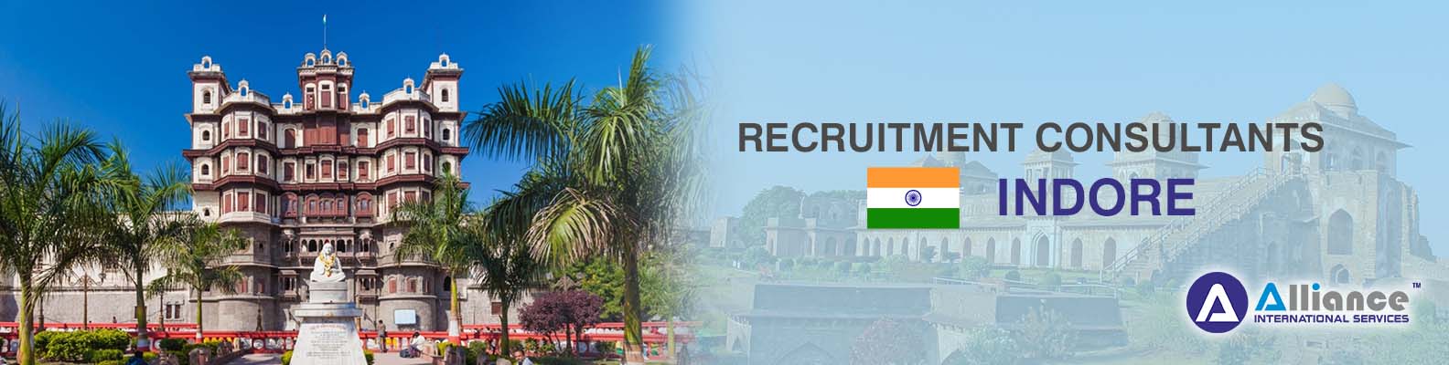 Recruitment Consultants Indore