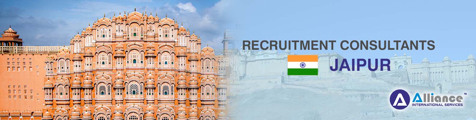 Recruitment Consultants Jaipur
