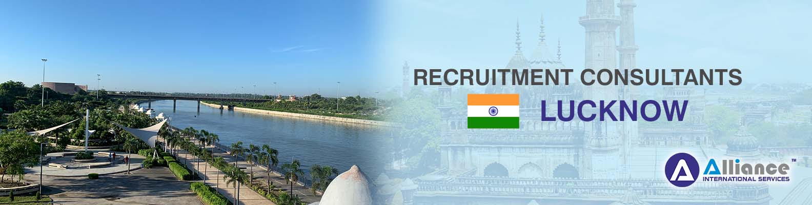 Recruitment Consultants Lucknow