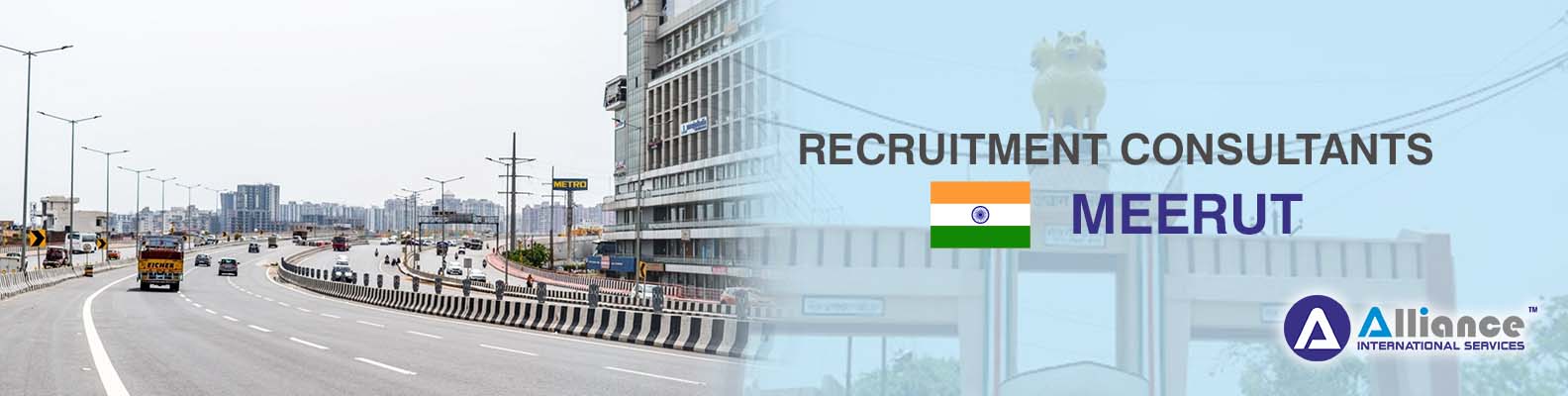 Recruitment Consultants Meerut