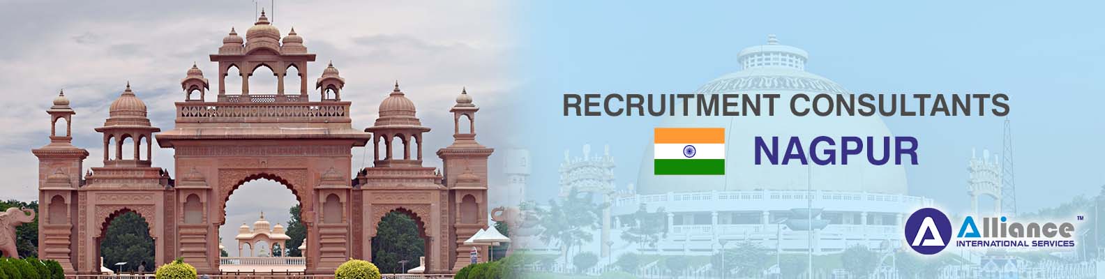 Recruitment Consultants Nagpur
