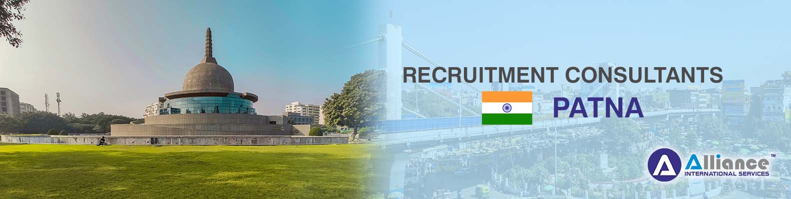 Recruitment Consultants Patna