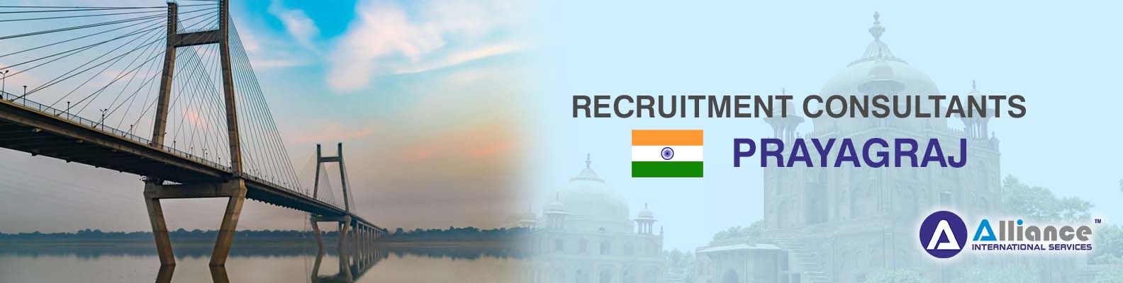 Recruitment Consultants Prayagraj