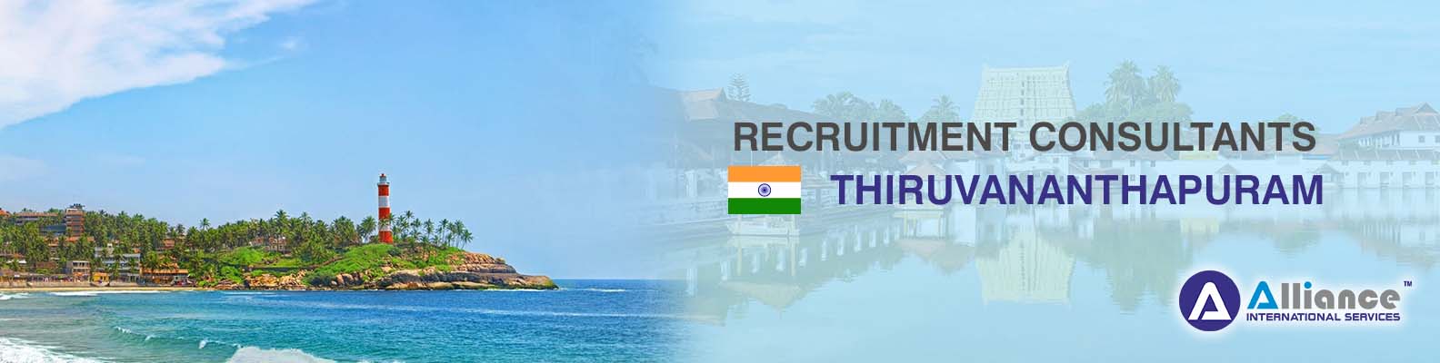 Recruitment Consultants Thiruvananthapuram