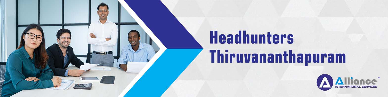 Headhunters Thiruvananthapuram
